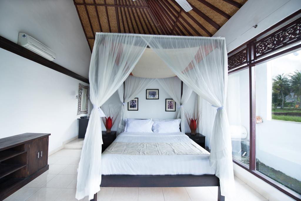 Pondok Anastasia Ubud Zewnętrze zdjęcie