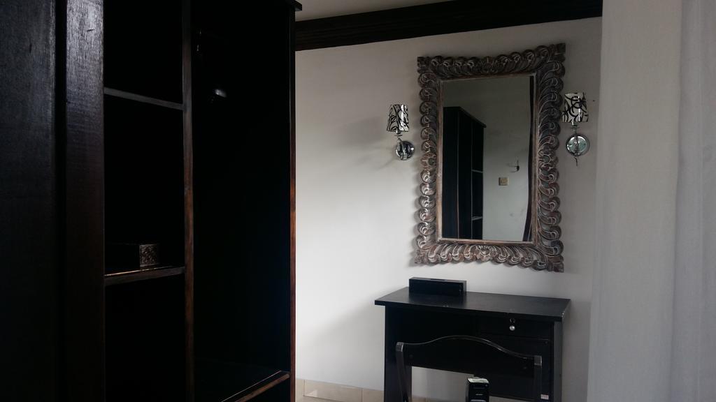 Pondok Anastasia Ubud Zewnętrze zdjęcie